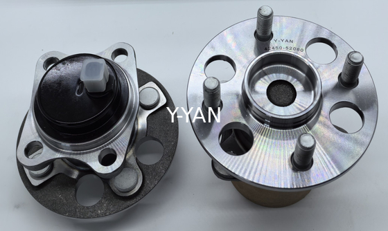 kaufen Chromstahl Toyota Yaris Hinterhub Auto Hub Lager Automotive Komponenten online manufacture