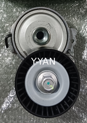 kaufen 9636355180 Aluminium-Auto-Spannband Antriebsgürtel Automatischer Spannband online manufacture