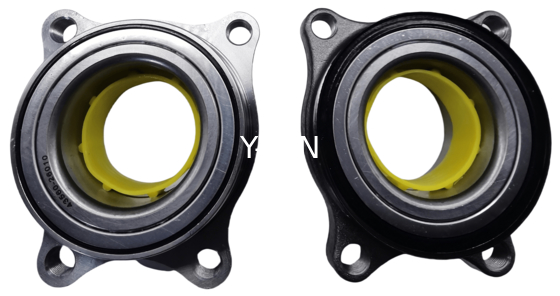 kaufen Rad-Nabe, die 43560-26010 trägt online manufacture