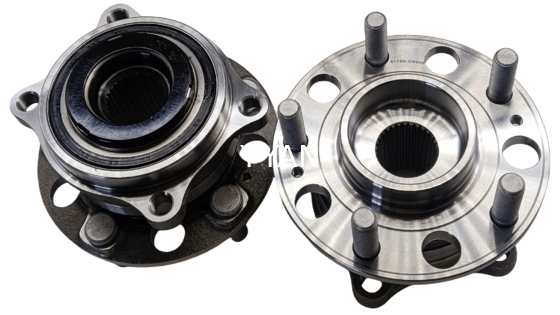 kaufen RADNABENLAGER 51750-C5000 online manufacture