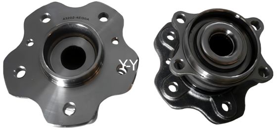 kaufen RADLAGER 43202-4EG0A online manufacture