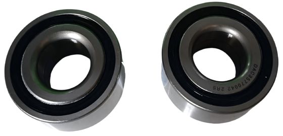 kaufen BEARING DAC35770042 2RS online manufacture