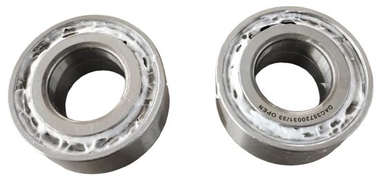 kaufen Lager DAC35720031/33 mit weißem Fett geöffnet online manufacture